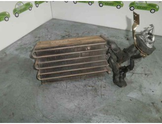 Recambio de evaporador aire acondicionado para tata safari ex safari 2.0 referencia OEM IAM   