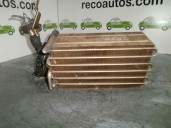 Recambio de evaporador aire acondicionado para tata safari ex safari 2.0 referencia OEM IAM 