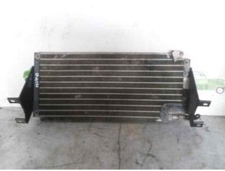 Recambio de condensador / radiador aire acondicionado para tata safari ex safari 2.0 referencia OEM IAM 6477003130  