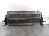 Recambio de condensador / radiador aire acondicionado para tata safari ex safari 2.0 referencia OEM IAM 6477003130  