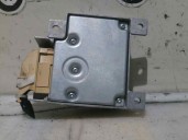 Recambio de centralita airbag para tata safari ex safari 2.0 referencia OEM IAM 269954219932 220427801 