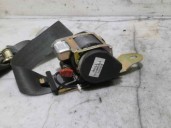 Replacement front right seat belt for Tata Safari Ex Safari 2.0 OEM IAM reference 51160500B 3610CD 5 DOORS