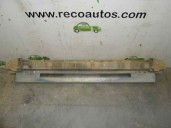 Recambio de refuerzo paragolpes trasero para tata safari ex safari 2.0 referencia OEM IAM DE HIERRO 