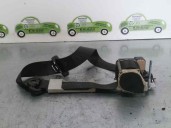 Front right seat belt replacement part for Opel Corsa C 1.7 16V CDTi OEM IAM reference NO REF 5 DOORS