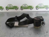 Front right seat belt replacement part for Opel Corsa C 1.7 16V CDTi OEM IAM reference NO REF 5 DOORS