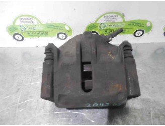 Recambio de pinza freno delantera izquierda para renault grand scénic ii (jm0/1_) 1.9 dci (jm0g, jm12, jm1g, jm2c) referencia OE
