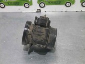 Recambio de caudalimetro para ford focus berlina (cak) 2.0 16v cat referencia OEM IAM 98AB12B579B1B AFH6013 