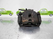 Recambio de pinza freno delantera derecha para kia rio i hatchback (dc) 1.5 16v referencia OEM IAM 