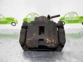Recambio de pinza freno delantera izquierda para kia rio i hatchback (dc) 1.5 16v referencia OEM IAM 