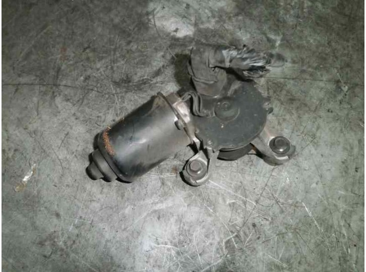 Recambio de motor limpia trasero para kia rio i hatchback (dc) 1.5 16v referencia OEM IAM 0K33C57630  