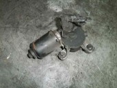 Recambio de motor limpia trasero para kia rio i hatchback (dc) 1.5 16v referencia OEM IAM 0K33C57630  