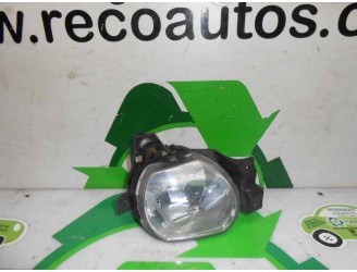 Recambio de faro antiniebla izquierdo para kia rio i hatchback (dc) 1.5 16v referencia OEM IAM 