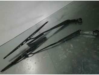 Recambio de brazo limpia delantero derecho para kia rio i hatchback (dc) 1.5 16v referencia OEM IAM   