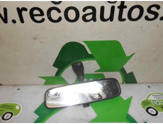 Recambio de espejo interior para kia rio i hatchback (dc) 1.5 16v referencia OEM IAM 0K95A69220  