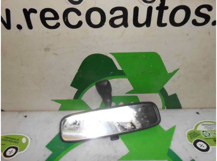 Recambio de espejo interior para kia rio i hatchback (dc) 1.5 16v referencia OEM IAM 0K95A69220  