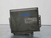 Recambio de centralita motor uce para citroën saxo 1.1 referencia OEM IAM 9620398980 0261203736 BOSCH