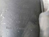 Recambio de motor arranque para opel zafira a 1.8 16v referencia OEM IAM  0001107077 BOSCH