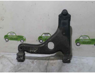 Recambio de brazo suspension inferior delantero derecho para opel zafira a 1.8 16v referencia OEM IAM 