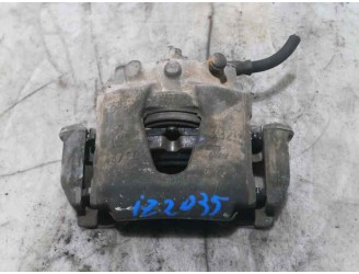 Recambio de pinza freno delantera izquierda para opel corsa b 1.4 cat (2h6) referencia OEM IAM   