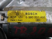 Recambio de motor limpia trasero para peugeot partner (s1) 1.9 diesel referencia OEM IAM 3397020406 0390201408 BOSCH