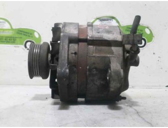 Recambio de alternador para lancia dedra berl. 2.0 16v lx referencia OEM IAM 0120469979 0120469979 BOSCH