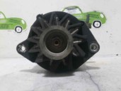 Recambio de alternador para lancia dedra berl. 2.0 16v lx referencia OEM IAM 0120469979 0120469979 BOSCH