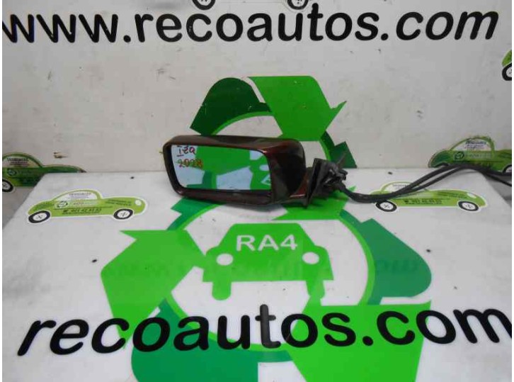 Recambio de retrovisor izquierdo para lancia dedra berl. 2.0 16v lx referencia OEM IAM 7701366325 7 PINES 
