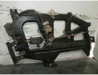 Recambio de elevalunas delantero derecho para lancia dedra berl. 2.0 16v lx referencia OEM IAM 0071712528 2 PINES 4 PUERTAS