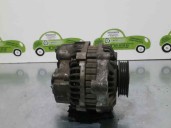 Replacement alternator for Chrysler Neon (PL) 2.0 16V CAT OEM IAM reference 4794222AA A002TB2791ZC MITSUBISHI