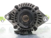 Replacement alternator for Chrysler Neon (PL) 2.0 16V CAT OEM IAM reference 4794222AA A002TB2791ZC MITSUBISHI
