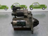 Replacement starter motor for Chrysler Neon (PL) 2.0 16V CAT OEM IAM reference 04793493 6004AA0003 BOSCH