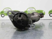 Replacement starter motor for Chrysler Neon (PL) 2.0 16V CAT OEM IAM reference 04793493 6004AA0003 BOSCH