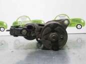 Replacement starter motor for Chrysler Neon (PL) 2.0 16V CAT OEM IAM reference 04793493 6004AA0003 BOSCH