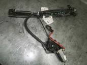 Recambio de elevalunas delantero derecho para chrysler neon (pl) 2.0 16v cat referencia OEM IAM 05015216AD 2 PINES 4 PUERTAS