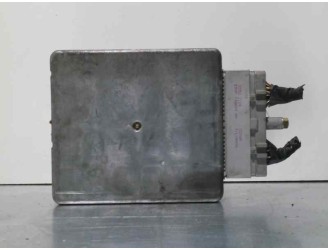 Recambio de centralita motor uce para ford escort berlina/turnier 1.6 16v cat referencia OEM IAM 95AB12A650TB  