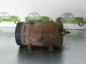 Recambio de compresor aire acondicionado para seat toledo (1l) 1.9 tdi referencia OEM IAM 