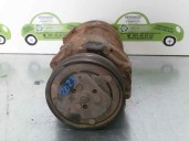 Recambio de compresor aire acondicionado para seat toledo (1l) 1.9 tdi referencia OEM IAM   