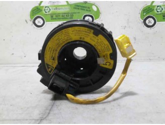 Recambio de anillo airbag para toyota yaris verso (ncp2/nlp2) 1.3 16v cat referencia OEM IAM   