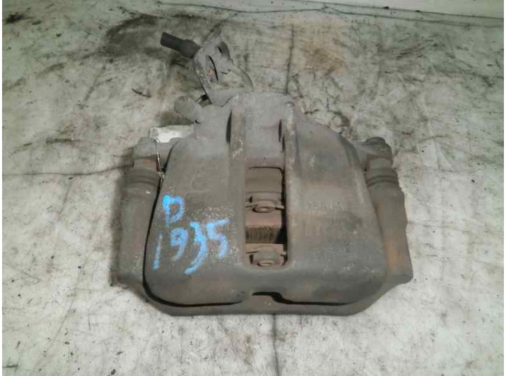 Recambio de pinza freno delantera derecha para volkswagen passat berlina (3a2) 1.9 tdi referencia OEM IAM 35615VL2 LUCAS