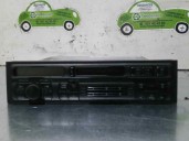 Recambio de sistema audio / radio cd para seat leon (1m1) 1.9 tdi referencia OEM IAM 1M0035186B 