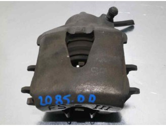 Recambio de pinza freno delantera izquierda para seat leon (1m1) 1.9 tdi referencia OEM IAM   ATE