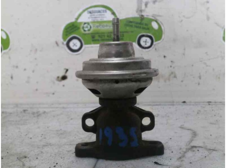 Recambio de valvula egr para volkswagen passat berlina (3a2) 1.9 tdi referencia OEM IAM 028131501E  