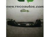 Replacement rear bumper reinforcement for Fiat Doblo Cargo (223) 1.9 JTD CAT OEM IAM reference 735388402 