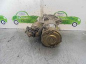 Recambio de motor arranque para citroën xsara picasso 1.8 16v referencia OEM IAM M000T82081 M000T82081 MITSUBISHI