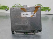 Recambio de centralita motor uce para volvo serie 440 2.0 cat referencia OEM IAM 47294804 S111702102D SIEMENS