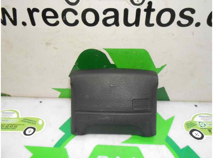 Recambio de airbag delantero izquierdo para volvo serie 440 2.0 cat referencia OEM IAM 608949 