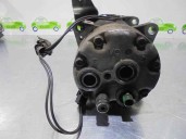 Replacement air conditioning compressor for Volvo series 440 2.0 cat OEM IAM reference 0092710524 485087 SANDEN