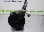 Replacement air conditioning compressor for Volvo series 440 2.0 cat OEM IAM reference 0092710524 485087 SANDEN