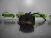 Recambio de pinza freno delantera izquierda para volvo serie 440 2.0 cat referencia OEM IAM 