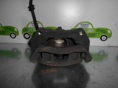 Recambio de pinza freno delantera izquierda para volvo serie 440 2.0 cat referencia OEM IAM 